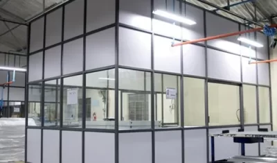 Aluminium Fabrication