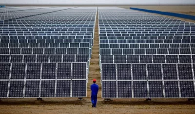 ENVIRONMENTAL FABRICATION